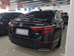 Honda Yingshipai 2022 260TURBO Elegant Edition - ფოტო 7