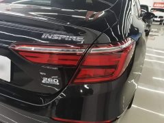 Honda Yingshipai 2022 260TURBO Elegant Edition - ფოტო 8