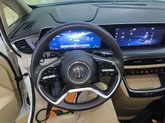 Buick GL8 New Energy Lusang Respect Edition - ფოტო 11