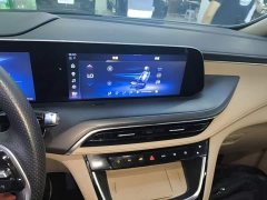 Buick GL8 New Energy Lusang Respect Edition - ფოტო 13