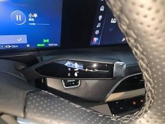 Buick GL8 New Energy Lusang Respect Edition - ფოტო 14