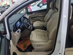 Buick GL8 New Energy Lusang Respect Edition - ფოტო 15