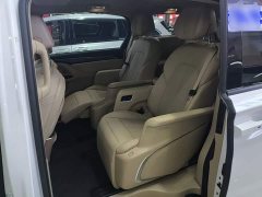 Buick GL8 New Energy Lusang Respect Edition - ფოტო 17