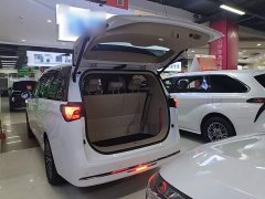 Buick GL8 New Energy Lusang Respect Edition - ფოტო 19