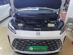 Buick GL8 New Energy Lusang Respect Edition - ფოტო 20