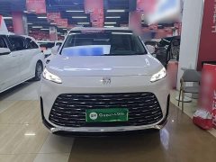Buick GL8 New Energy Lusang Respect Edition - ფოტო 3