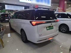 Buick GL8 New Energy Lusang Respect Edition - ფოტო 5