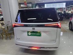 Buick GL8 New Energy Lusang Respect Edition - ფოტო 6
