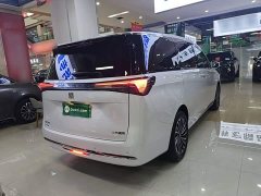 Buick GL8 New Energy Lusang Respect Edition - ფოტო 7