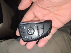 Buick GL8 New Energy Lusang Respect Edition - ფოტო 9