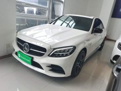 Mercedes-Benz C-Class C 260 Star Radiance Premium Edition - ფოტო 1
