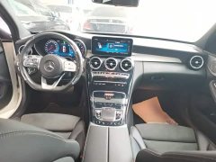 Mercedes-Benz C-Class C 260 Star Radiance Premium Edition - ფოტო 10