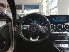Mercedes-Benz C-Class C 260 Star Radiance Premium Edition - ფოტო 11