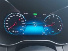 Mercedes-Benz C-Class C 260 Star Radiance Premium Edition - ფოტო 12