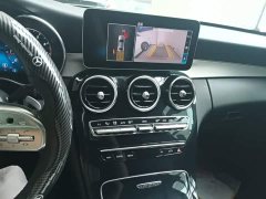 Mercedes-Benz C-Class C 260 Star Radiance Premium Edition - ფოტო 13