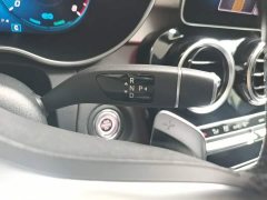 Mercedes-Benz C-Class C 260 Star Radiance Premium Edition - ფოტო 14