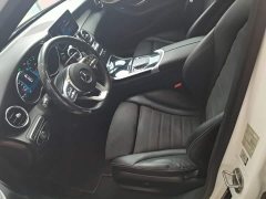 Mercedes-Benz C-Class C 260 Star Radiance Premium Edition - ფოტო 15