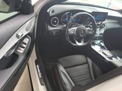 Mercedes-Benz C-Class C 260 Star Radiance Premium Edition - ფოტო 16