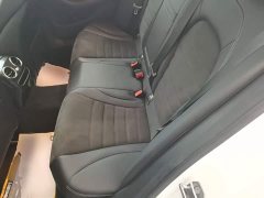 Mercedes-Benz C-Class C 260 Star Radiance Premium Edition - ფოტო 17