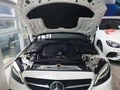 Mercedes-Benz C-Class C 260 Star Radiance Premium Edition - ფოტო 20