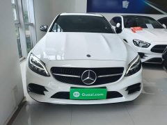 Mercedes-Benz C-Class C 260 Star Radiance Premium Edition - ფოტო 3