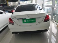 Mercedes-Benz C-Class C 260 Star Radiance Premium Edition - ფოტო 6