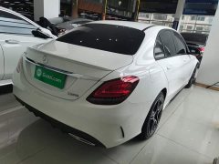 Mercedes-Benz C-Class C 260 Star Radiance Premium Edition - ფოტო 7