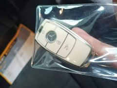 Mercedes-Benz C-Class C 260 Star Radiance Premium Edition - ფოტო 9