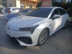GAC AION S 2023 Charm 580 LFP - ფოტო 2