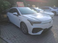 GAC AION S 2023 Charm 580 LFP - ფოტო 4