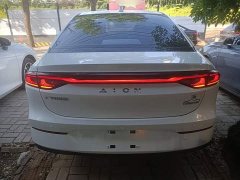 GAC AION S 2023 Charm 580 LFP - ფოტო 6