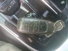 GAC AION S 2023 Charm 580 LFP - ფოტო 9