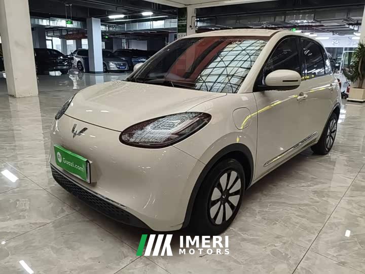 Wuling Binguo 333km Joy Edition