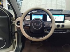 Wuling Binguo 333km Joy Edition - ფოტო 11
