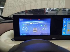 Wuling Binguo 333km Joy Edition - ფოტო 12