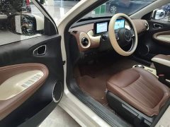 Wuling Binguo 333km Joy Edition - ფოტო 16