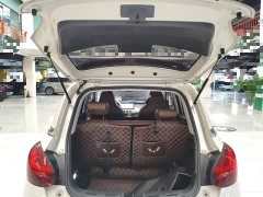 Wuling Binguo 333km Joy Edition - ფოტო 19