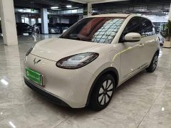 Wuling Binguo 333km Joy Edition - ფოტო 2