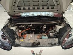 Wuling Binguo 333km Joy Edition - ფოტო 20