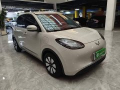 Wuling Binguo 333km Joy Edition - ფოტო 4