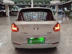 Wuling Binguo 333km Joy Edition - ფოტო 6