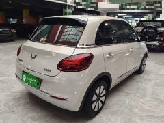Wuling Binguo 333km Joy Edition - ფოტო 7