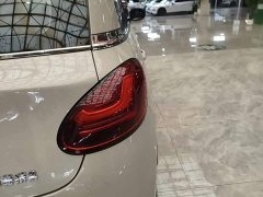 Wuling Binguo 333km Joy Edition - ფოტო 8