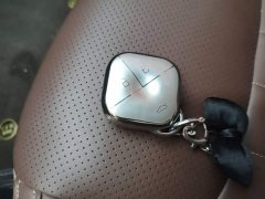 Wuling Binguo 333km Joy Edition - ფოტო 9