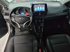 Toyota Vios 2022 1.5L 20th Anniversary Edition - ფოტო 10
