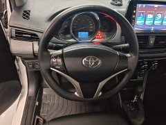 Toyota Vios 2022 1.5L 20th Anniversary Edition - ფოტო 11