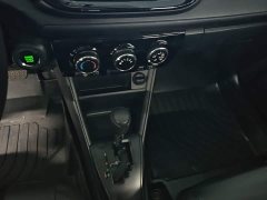 Toyota Vios 2022 1.5L 20th Anniversary Edition - ფოტო 14