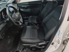 Toyota Vios 2022 1.5L 20th Anniversary Edition - ფოტო 15
