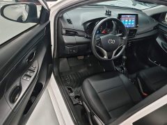 Toyota Vios 2022 1.5L 20th Anniversary Edition - ფოტო 16