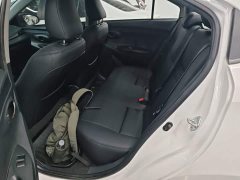 Toyota Vios 2022 1.5L 20th Anniversary Edition - ფოტო 17